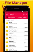 پوستر File Manager