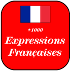 Icona +1000 Expressions Françaises