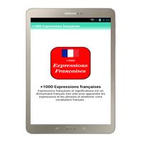 +1000 Expressions Françaises screenshot 3