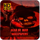 Gears Of War wallpaper HD Zeichen