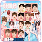 Wanna One Kpop Wallpapers ikona