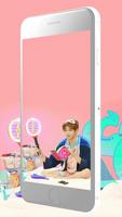 Wanna One Kpop Wallpapers captura de pantalla 1