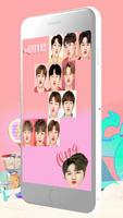 Wanna One Kpop Wallpapers ภาพหน้าจอ 2