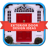 Exterior Door Design Ideas
