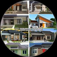 Exterior House Paint Colors ภาพหน้าจอ 3