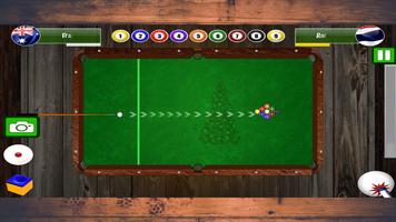 Billiard Ball Pool screenshot 2