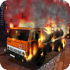 APK Extinguish Flame KAMAZ