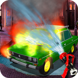 Extinguish Flame LADA 2106 icon