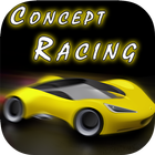 Hybrid Sports Car Racing 2017 icon