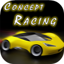 Hybrid Sports Car Racing 2017 APK