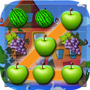 Délicieux Fruit lien Deluxe APK