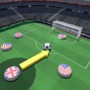 Finger Play Soccer league APK