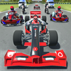 Kart vs Formula racing 2023 MOD