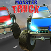 Monster Truck Race 2018