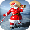 Santa Castle Escape 3D