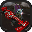 Motorbike Formula Cars