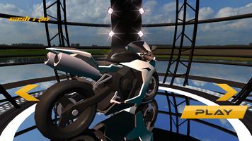 Motorbike Formula Cars Screenshot 1