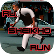Courir Sheikho Run
