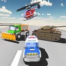 RC Toys Racing and Demolition  APK