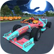 Ultimate Formula Racer