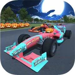 Ultimate Formula Racer APK download
