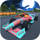 Ultimate Formula Racer aplikacja