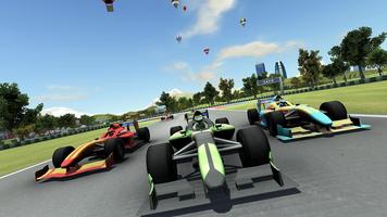 Ultimate Formula Racer capture d'écran 1