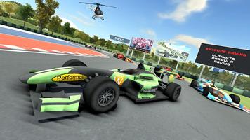 Ultimate Formula Racer capture d'écran 2