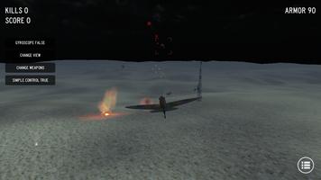 World War 2018 Air Battle capture d'écran 1