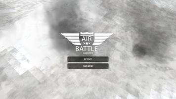 World War 2018 Air Battle capture d'écran 3
