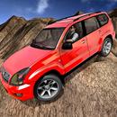 luxury land Cruiser racing APK