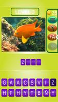 Animal Name Quiz 2022 スクリーンショット 3