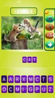 Animal Name Quiz 2022 screenshot 1