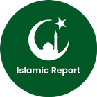 Islamic Report icône