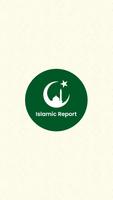 Islamic Report Affiche