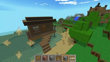 Extra Craft تصوير الشاشة 3