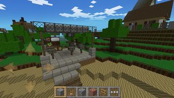 Extra Craft تصوير الشاشة 1