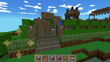 Extra Craft imagem de tela 2