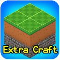 World Craft Exploration Build