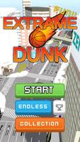 Extreme Dunk screenshot 1