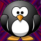 Penguin Pair - Empareja Cartas иконка