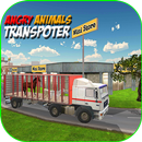 Angry Animal Transport APK