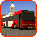 Bus Pick and Drop free Game APK