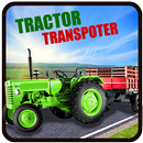Farm Transport Tractor DriverA APK