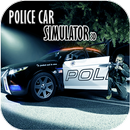 American police car APK