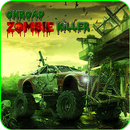 zombie killer OnRoad Racing APK