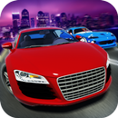 Extreme City Racing 3D APK