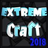 Extreme Craft Exploration 2018
