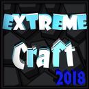 Extreme Craft Exploration 2018 APK