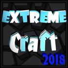 Extreme Craft Exploration أيقونة